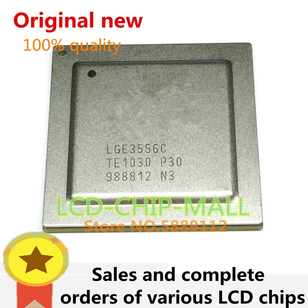 1PCS lge2048c lge2048bga   100% 